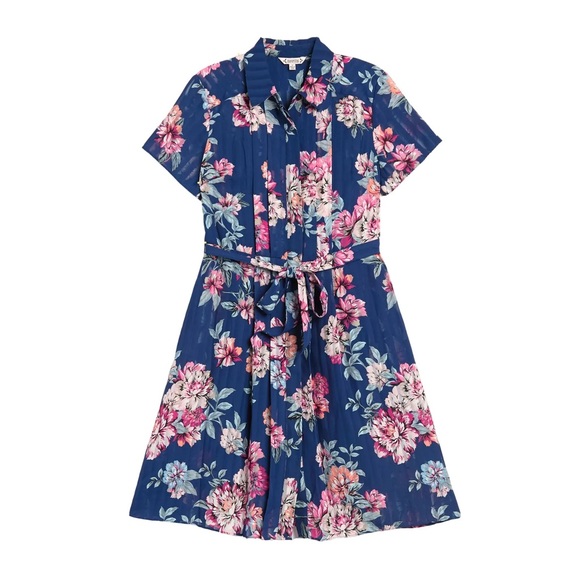 Floral Dress - Picture 2 of 3